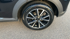 Ford Puma 1.0 EcoBoost Hybrid mHEV Titanium Design 5dr Petrol Hatchback